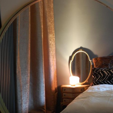 Huis Nest Logies Bed & Breakfast Halle  Bagian luar foto
