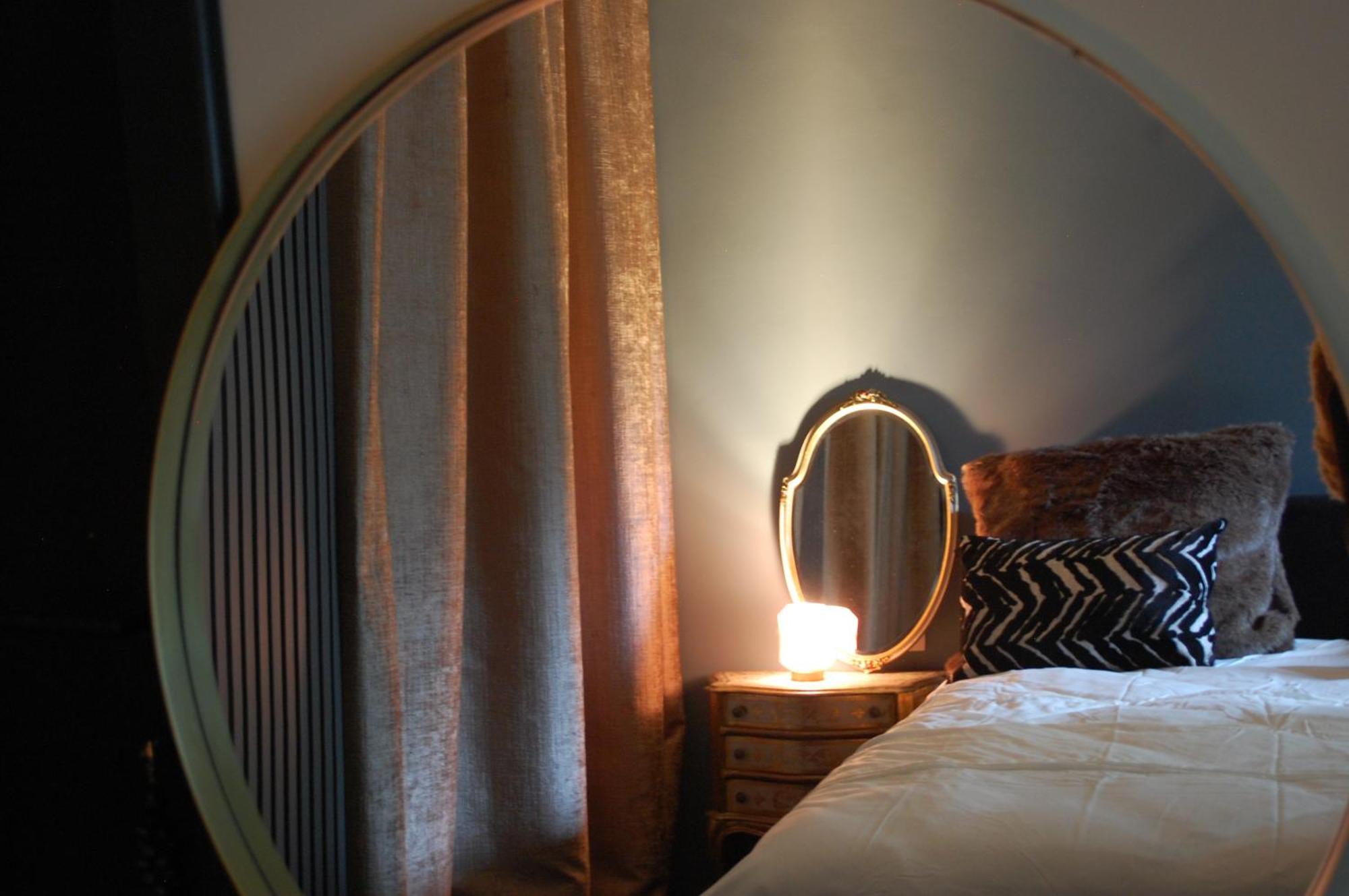 Huis Nest Logies Bed & Breakfast Halle  Bagian luar foto